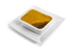 Pastel de carne con calabaza